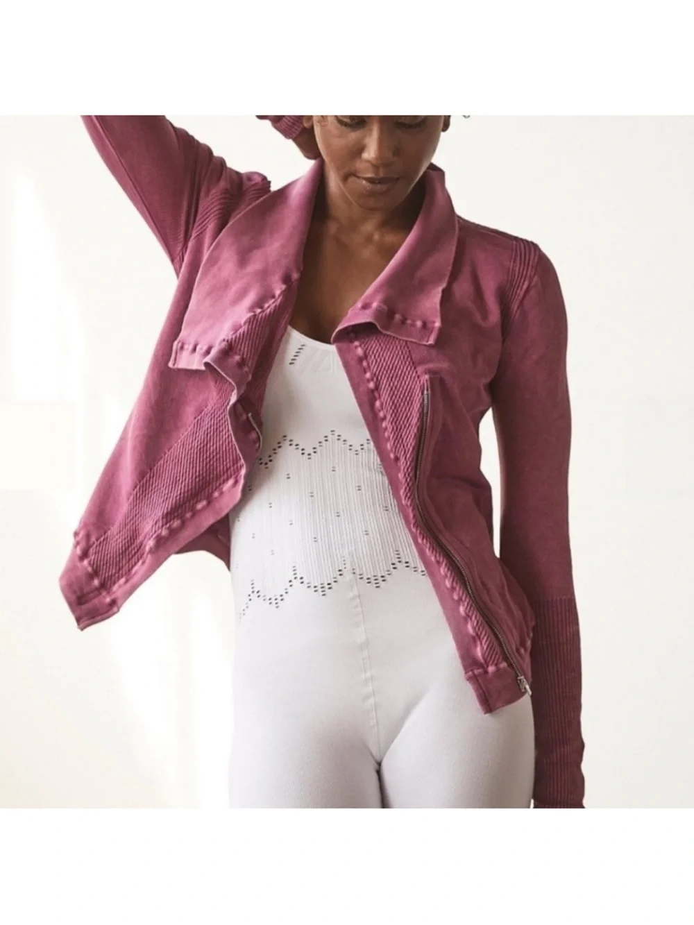 Free People questions leave
